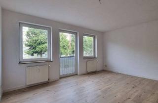 Wohnung mieten in Karl-Marx-Str. 59, 03044 Cottbus, 1-Raum-Wohnung in direkter Nähe zur BTU
