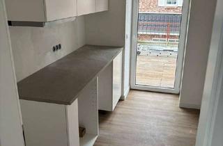 Wohnung mieten in Mittelweg 11, 23743 Grömitz, 3-Zi.-Wohnung Erstbezug mit großer Dachterrasse in Grömitz