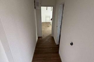 Wohnung mieten in Mittelweg 11, 23743 Grömitz, Erstbezug: 1-Zimmer-Wohnung mit Terrasse in Grömitz zu vermieten