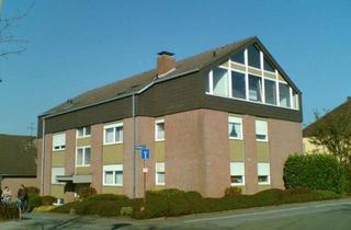 Wohnung mieten in Weberstr. 56, 47533 Kleve, 4 Zimmerwohnung in Kleve-Oberstadt zu vermieten
