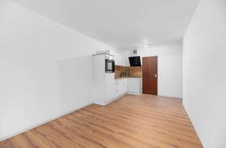 Wohnung mieten in Wannweiler Straße 68, 72138 Kirchentellinsfurt, Helle 2-Zimmer-Wohnung in Kirchentellinsfurt - frisch renoviert und ideal gelegen