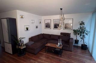 Wohnung mieten in Mönchhof, 70599 Plieningen, Helle 2-Zimmer-Wohnung mit Balkon im 1. OG in Plieningen