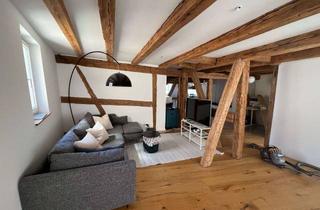 Lofts mieten in 73728 Esslingen, ** LOFT ** Altstadt Esslingen