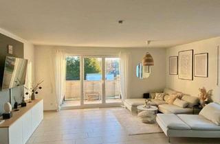 Wohnung mieten in 53332 Bornheim, Gepflegte 2-Zimmer-Wohnung mit Balkon, Aussicht und Garten in Bornheim-Waldorf