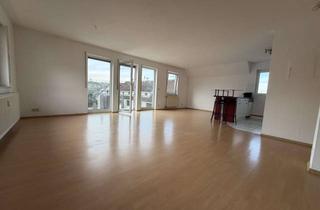 Wohnung mieten in 71576 Burgstetten, Schöne 2 Zi-Maisonetten-Wohnung mit EBK, Balkon, S-Bahnschluss in Burgstetten