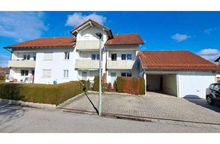 Wohnung mieten in Königsdobler Str., 84375 Kirchdorf, Helle 2-Zimmer-Wohnung (64m²) mit Balkon in Kirchdorf am Inn