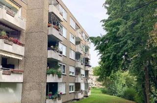 Sozialwohnungen mieten in Auf Dem Toren 11, 44388 Lütgendortmund, Große 3-Zimmer-Wohnung in Dortmund-Lütgendortmund mit WBS