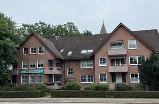 Wohnung mieten in Neugrabener Bahnhofstraße, 21149 Neugraben-Fischbek, Ab 60 Jahren - 2-Zimmer-Wohnung in Neugraben!