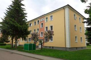 Wohnung mieten in Herweghstraße, 06242 Braunsbedra, Moderne 5-Raumwohnung im Geiseltal