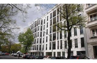 Wohnung mieten in Pariser Str. 23, 10707 Wilmersdorf, Neubau Kudamm • Olivaer Platz • MÖBLIERT • EBK • HWR • Loggia • Gäste-WC • 3 m Decke