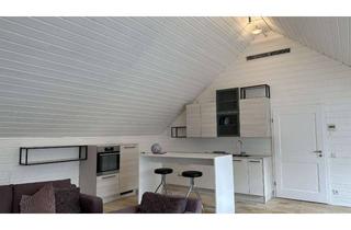 Wohnung mieten in 90592 Schwarzenbruck, Exclusive Lage direkt an den Schwarzachauen möbliertes 2,5 Zimmer Dachgeschoß