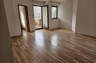 Wohnung mieten in Waitzinger Wiese 13, 86899 Landsberg, Helle 3-Zimmer-Wohnung mit Balkon im 1. OG in Landsberg am Lech