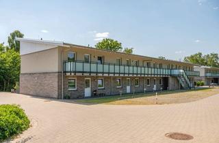 Sozialwohnungen mieten in Suder Höhe, 25524 Itzehoe, Attraktive Wohnung mit Terrasse (WBS erforderlich)