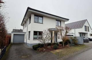 Wohnung mieten in 53773 Hennef, Exklusive 2-Zimmerwohnung, Balkon mit Fernblick, Garage