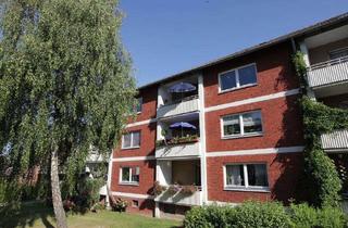 Wohnung mieten in Falkenstraße, 59075 Bockum-Hövel, Demnächst frei! 3-Zimmer-Wohnung in Hamm Bockum-Hövel