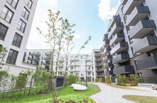 Wohnung mieten in Karoline-Veith-Straße 23, 60486 Bockenheim, Helle Wohnung mit Loggia, Balkon und moderner Einbauküche – Ihr neues Wohlfühlzuhause