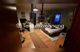 Tauschwohnungen in 15859 Storkow, Tauschwohnung: Gemütliche 2-Zimmer-Wohnung in Storkow (Mark)