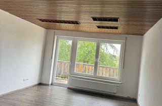 Wohnung mieten in Ortenburger Straße 62, 94474 Vilshofen, Helle 2-Zimmer Wohnung im 3. OG mit Balkon in Vilshofen