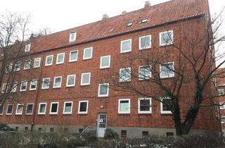 Wohnung mieten in Pommernweg 10, 21502 Geesthacht, Umzug gefällig? 2-Zimmer-Wohnung