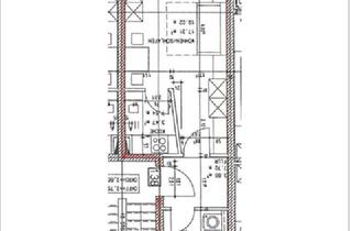 Wohnung mieten in 18109 Lichtenhagen, 1-Zimmer Wohnung mit Balkon in Rostock-Lichtenhagen