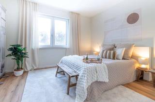 Wohnung mieten in Breite Gasse 15, 99867 Gotha, Erstbezug im Terrassenhaus - modern wohnen im Grünen - jetzt sichern