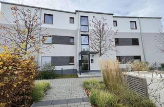 Penthouse mieten in Hanauer Straße 33, 61137 Schöneck, Luxuriöses 4-Zimmer Penthouse mit Balkon in Schöneck