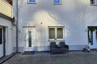 Wohnung mieten in Geschwister-Scholl-Strasse 1b, 06567 Bad Frankenhausen, Barrierefreie 2-Zimmer Wohnung mit Terasse in Bad Frankenhausen