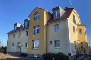 Wohnung mieten in Himmelfahrtsgasse 47, 09599 Freiberg, Exklusive Etagenwohnung im DG in Einfamilienhausgröße (ca. 174 qm) in Randlage von Freiberg