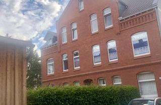 Wohnung mieten in Landwehrstraße 69 A, 30519 Döhren, Geschmackvolles Dachgeschoss über zwei Ebenen in einem charmanten, ruhigen Hinterhaus in Döhren