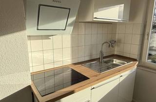 Wohnung mieten in Pilgerstraße, 46149 Schwarze Heide, Renovierte 2-Zimmer Wohnung mit Einbauküche