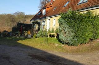 Wohnung mieten in Maulbeerweg 11, 19065 Godern, ruhige 2-Zimmer-Wohnung in unmittelbarer Nähe Goderner See