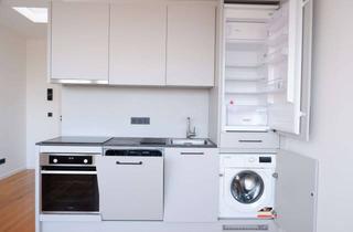 Wohnung mieten in Eisenzahnstraße 14, 10709 Wilmersdorf, 1 Zimmer Wohnung in Berlin Wilmersdorf zu vermieten