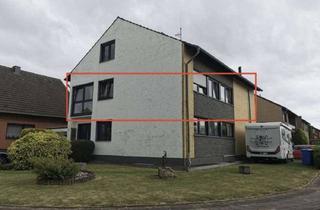 Wohnung mieten in 52353 Düren, Gepflegte 4-Zimmer-Wohnung mit Balkon