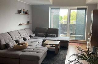 Wohnung mieten in Bahnhofstr. 54, 46145 Sterkrade-Mitte, Maisonettewohnung mit besonderem Charm in Oberhausen, Sterkrade-Mitte