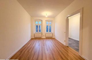 Wohnung mieten in Jauernicker Straße 20, 02826 Südstadt, Geräumige helle 1-Raumwohnung inmitten der Görlitzer Südstadt!