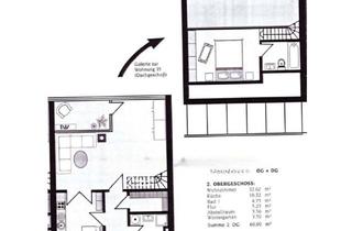 Wohnung mieten in Brandenburgische Straße 149, 15566 Schöneiche, Helle Maisonette-Wohnung in Schöneiche bei Berlin