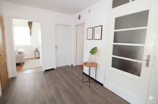 Wohnung mieten in Gartenstraße 107, 72458 Albstadt, Helle 4-Zimmer Wohnung in Albstadt mit EBK und Stellplatzmöglichkeit