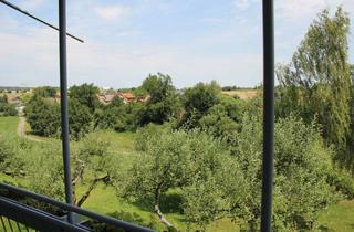 Wohnung mieten in 71101 Schönaich, Logenplatz zur Natur 2-Zimmer-Wohnung