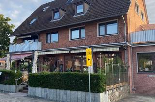 Wohnung mieten in Mühlenstraße 37, 23611 Bad Schwartau, 3-Zimmer Wohnung in guter Lage von Bad Schwartau