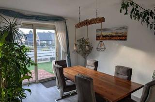 Wohnung mieten in 47441 Moers, Wohntraum in Moers-Hülsdonk: Großzügige 4-Zimmer-Dachgeschosswohnung mit riesiger Dachterasse