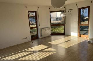 Wohnung mieten in 71287 Weissach, Helle 2,5-Zimmer-Wohnung in Flacht