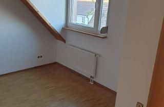Wohnung mieten in 72525 Münsingen, Gepflegte 3,5-Zimmer-Wohnung mit Balkon im 3. OG in Münsingen