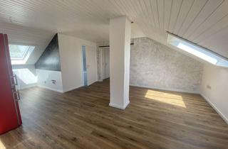 Wohnung mieten in Marbacherstr. 13/1, 71546 Aspach, Freundliche, gepflegte 2-Zimmer-Dachgeschosswohnung in Aspach