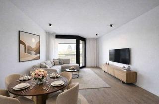 Wohnung mieten in Frei-Otto-Straße, 74076 Heilbronn, 3-Zimmer-Neubauwohnung im 4.OG mit hochwertigen Ausstattungsdetails und hochwertiger Einbauküche