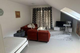 Wohnung mieten in 53424 Remagen, Helle 1,5-Zimmer Wohnung mit Balkon in Remagen