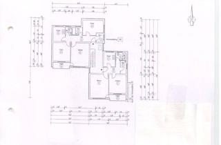 Wohnung mieten in Hammarskjöldring 88, 60439 Niederursel, Stilvolle, gepflegte 3-Zimmer-Wohnung mit Balkon in Frankfurt