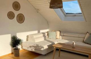 Wohnung mieten in 88690 Uhldingen-Mühlhofen, Modernisierte 2-Zimmer-Wohnung mit Südbalkon in Uhldingen-Mühlhofen