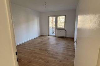 Wohnung mieten in Marienstraße, 64832 Babenhausen, Helle 3-Zimmer-Wohnung in Babenhausen