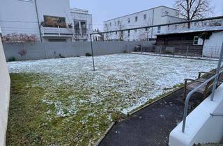 Wohnung mieten in 86179 Haunstetten, Helle 2-Zimmer-Wohnung mit Einbauküche und Gemeinschaftsgarten in Augsburg-Haunstetten