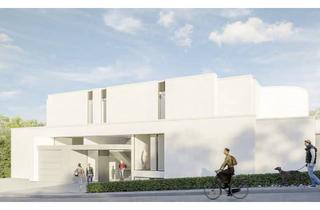 Wohnung mieten in 45134 Rellinghausen, 3-Zimmer Luxus-Neubauwohnung im Essener Süden